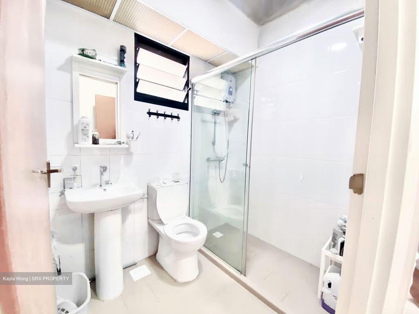 Blk 104A Alkaff Courtview (Toa Payoh), HDB 4 Rooms #577234811